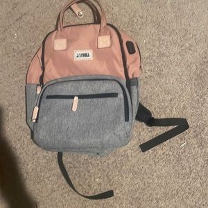 Jayhill backpack